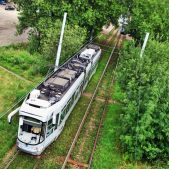 Alstom 116Nd #812