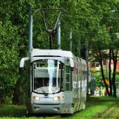 Alstom 116Nd #806
