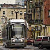 Alstom 116Nd #802