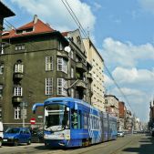 Alstom 116Nd #809