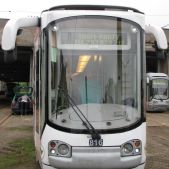 Alstom 116Nd #816