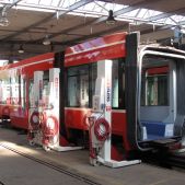 Alstom 116Nd #808