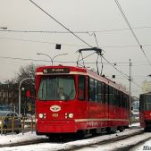Düewag Pt-8 #905