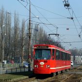 Düewag Pt-8 #900