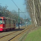 Duewag Pt-8 #900
