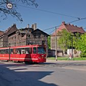 Duewag Pt-8 #912