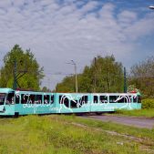 Duewag Pt-M #904