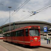 Duewag Pt #905