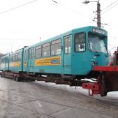 Duewag Pt-8 #691