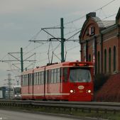 Duewag Pt-8 #900