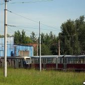 Konstal 102N #8