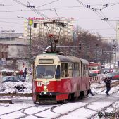 Konstal 102Na #168