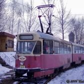 Konstal 102Na #183