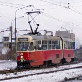 Konstal 102Na #214