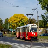Konstal 102Na #137R