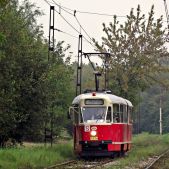 Konstal 102Na #137R
