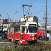 Konstal 102Na #231