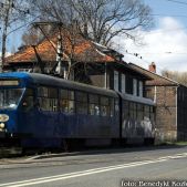 Konstal 102Na #205