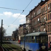 Konstal 102Na #205