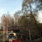 Konstal 102Na #165