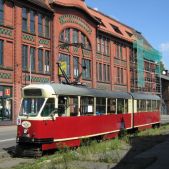 Konstal 102Na #205