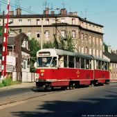 Konstal 102Nd #223