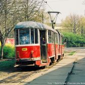 Konstal 102Na #241
