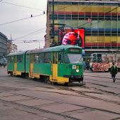 Konstal 102Na #182