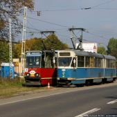 Konstal 102Na #7