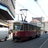 Konstal 102Na #169