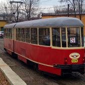 Konstal 102Na #137R