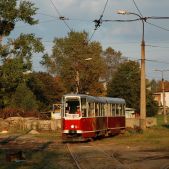 Konstal 102N #8