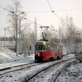Konstal 102Na #247