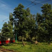 Konstal 102Na #205