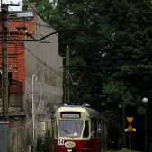 Konstal 102Na #205