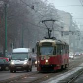 Konstal 102Na #165