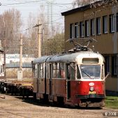 Konstal 102Na #136R