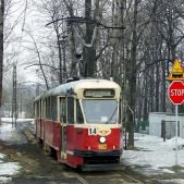 Konstal 102Na #231