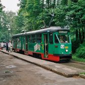 Konstal 102Na #213