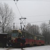 Konstal 102Na #165