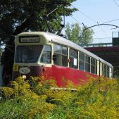 Konstal 102Na #205