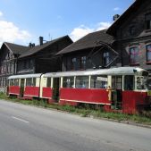 Konstal 102Na #205