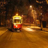Konstal 102Na #134R