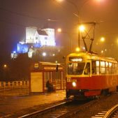 Konstal 102Na #134R