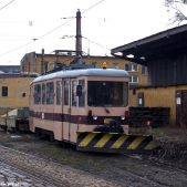 Konstal 4N #39R