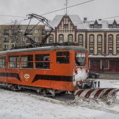 Konstal N #34R