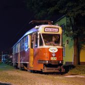 Konstal 102Na #138R