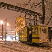 Konstal N #34R