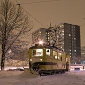 Konstal N #34R