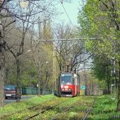 Konstal 111N #406